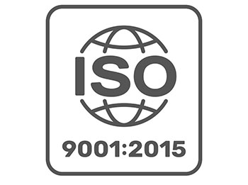 iso icon 9001:2015