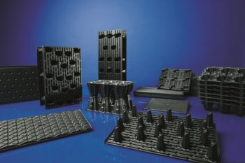 Cargo Protection System Case Study: Cargo Protect+