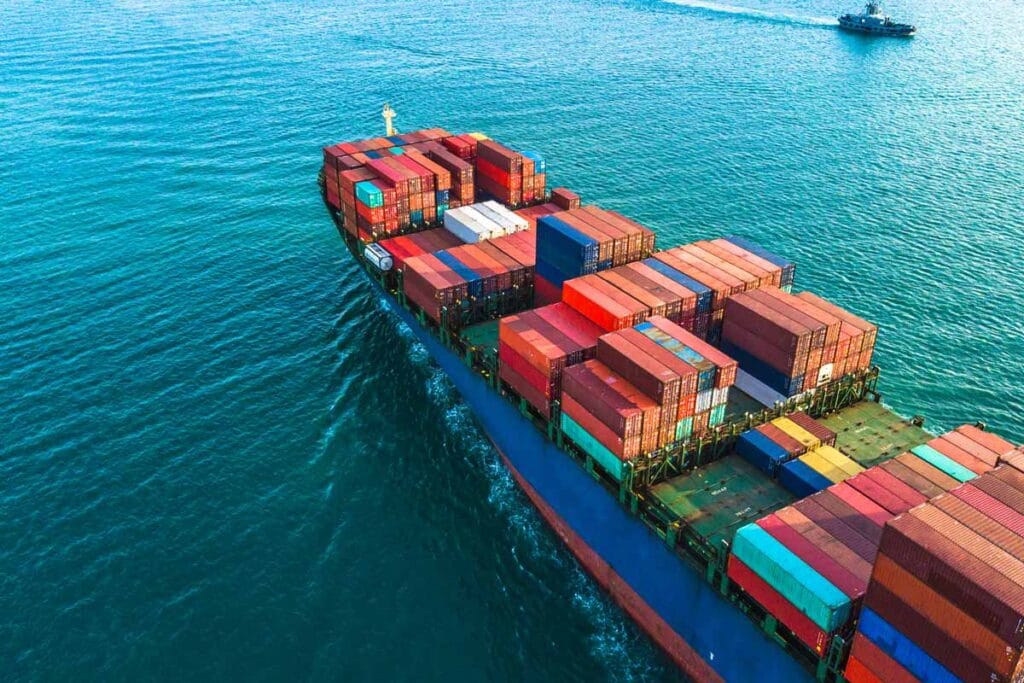 Dynamic Load Capacity In Material Handling Solutions TriEnda