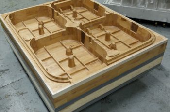 plastic pallet
