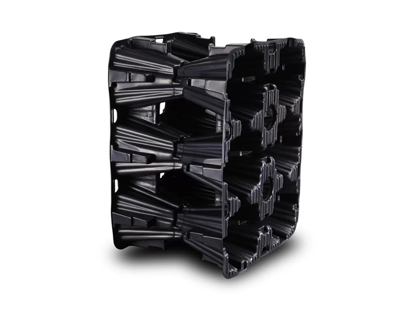Cargo Separator