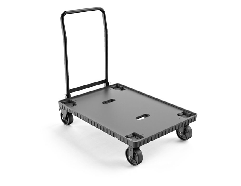 Delivery Cart