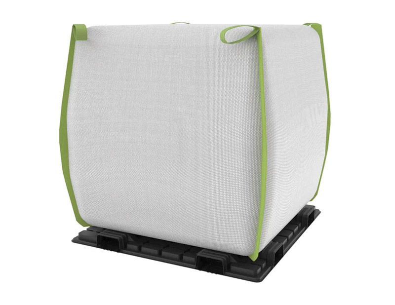 Bulk Bag Pallet