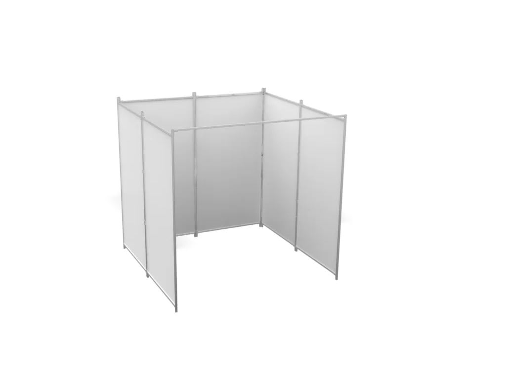 emergency partition