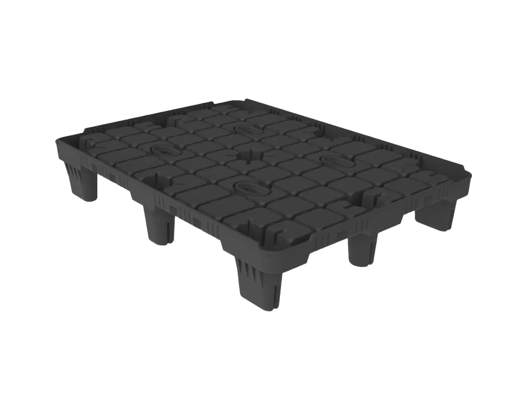 small format pallet