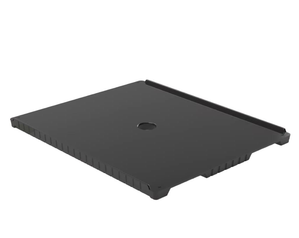 Systems Pallet