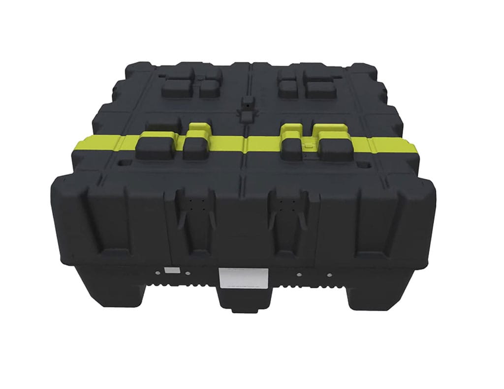 Lithium Ion Battery Pack