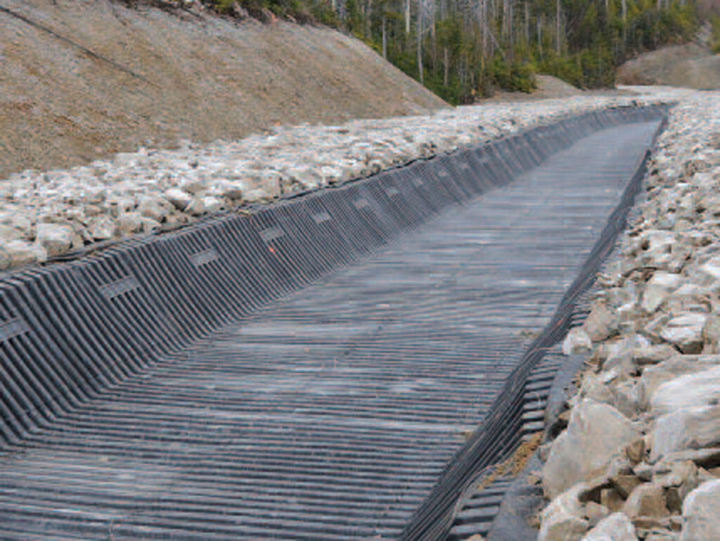 A Look at the SmartDitch® Product Line Trienda