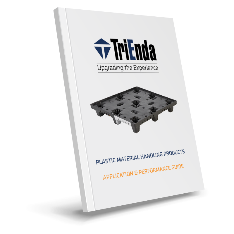 Trienda product guide