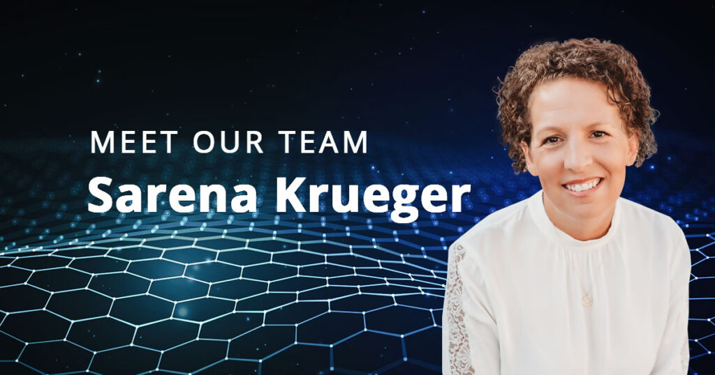 Sarena Krueger