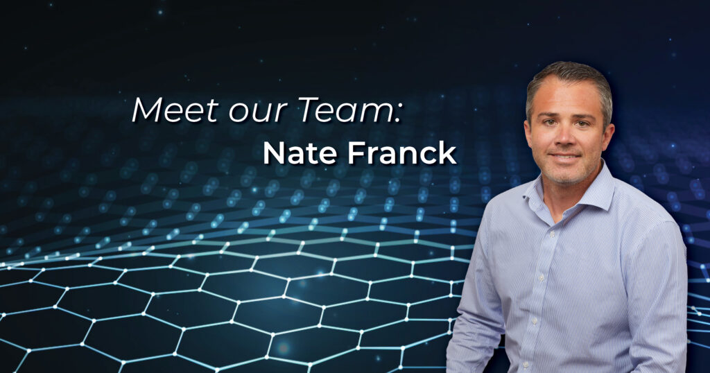 Nate Franck