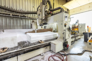 thermoforming process
