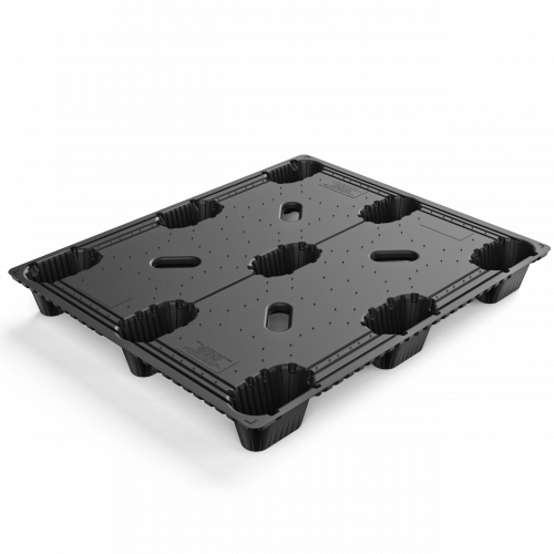 TriEnda One-Way Pallet