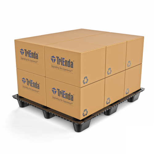 TriEnda One-Way Pallet