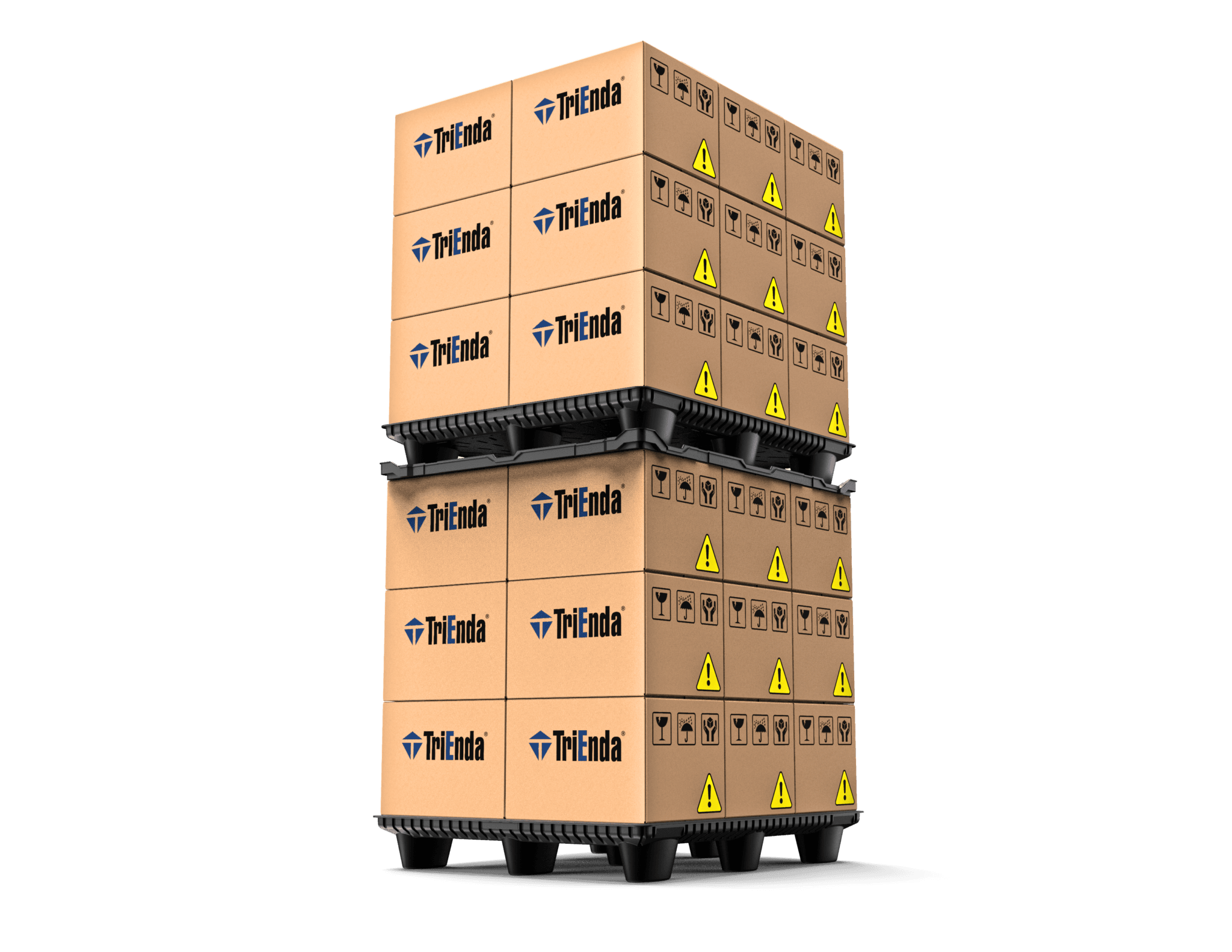 Advantages of Load Lockers - Trienda