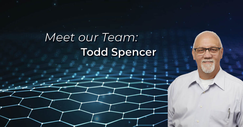 Todd Spencer
