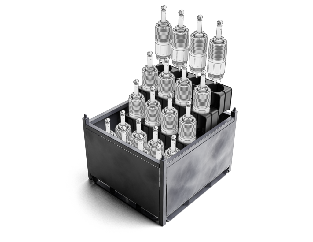 06084 T1XX SUV REAR AIR SHOCK_render