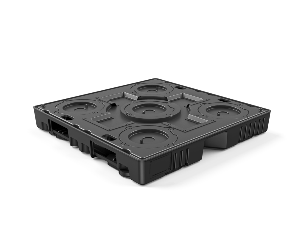 AutomotiveTray_05384-6spd-bell-housing