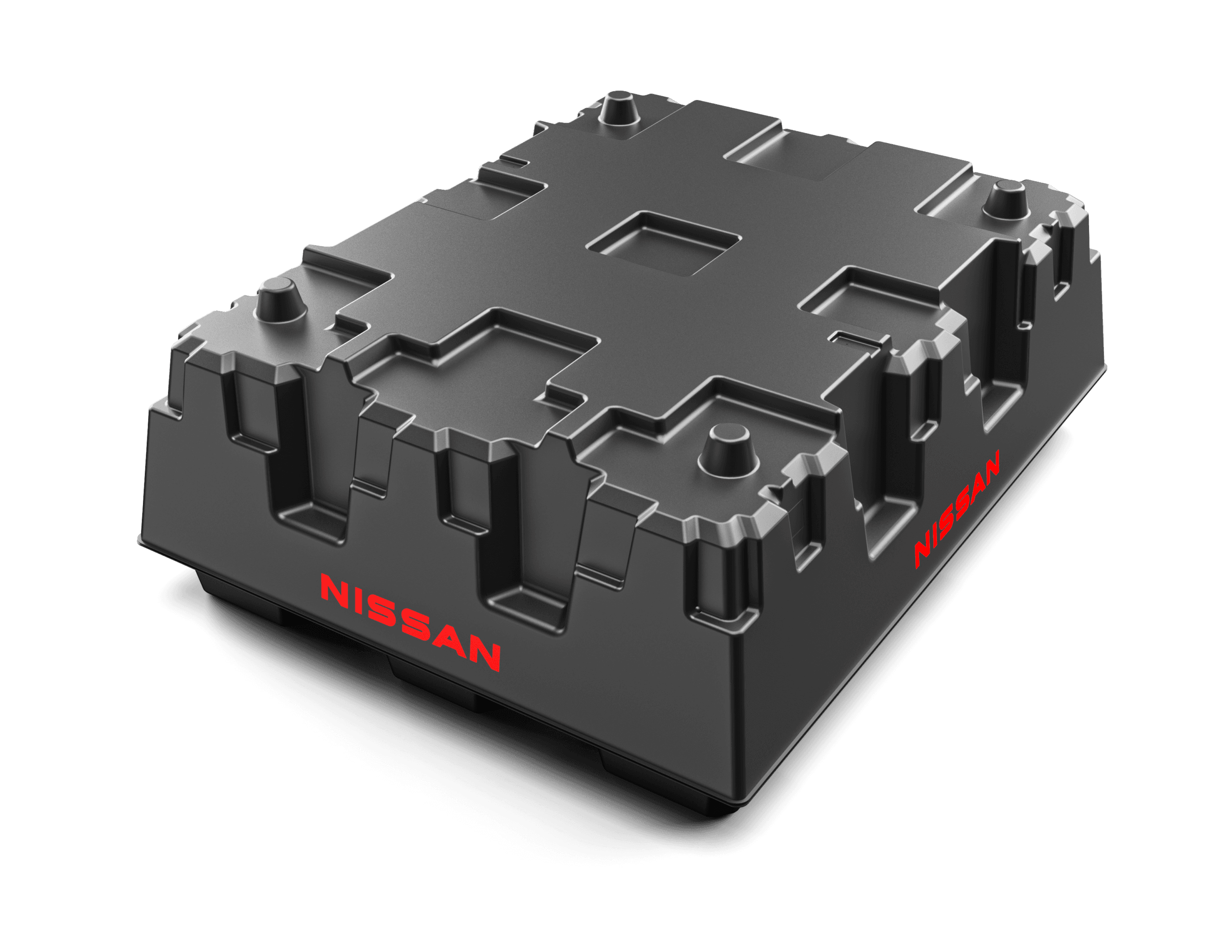 TriEnda Remanufactured Battery Pack