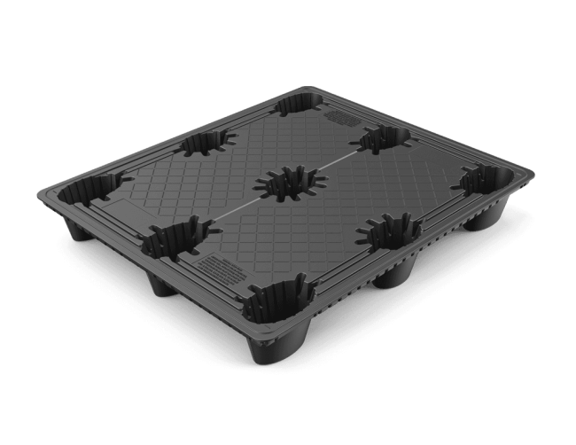 Distribution Series Pallet