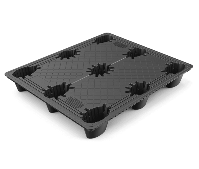 Distribution Series Pallet