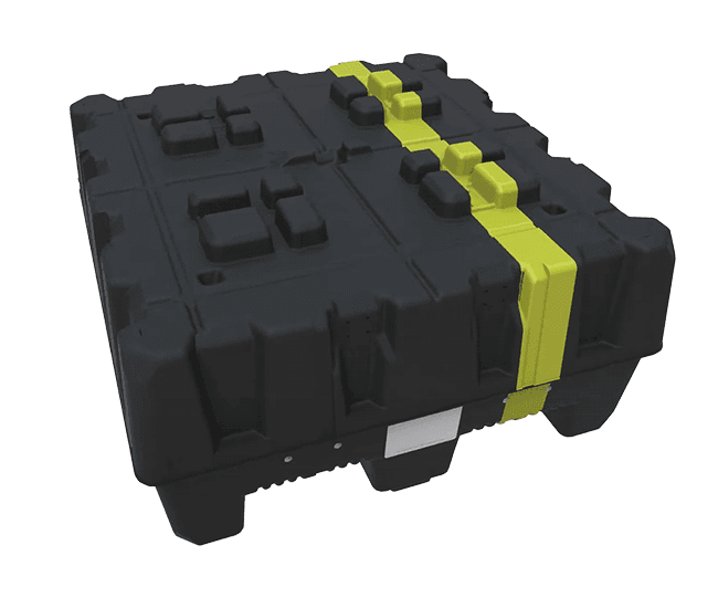 Lithium Ion Battery Pack