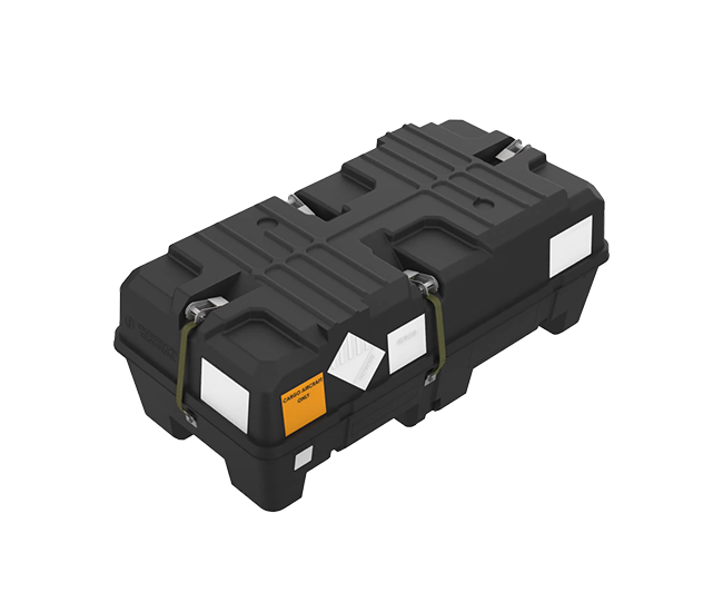 Reman-Hotspot Remanufactured Battery pack
