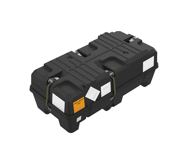 Remanufactured Battery pack