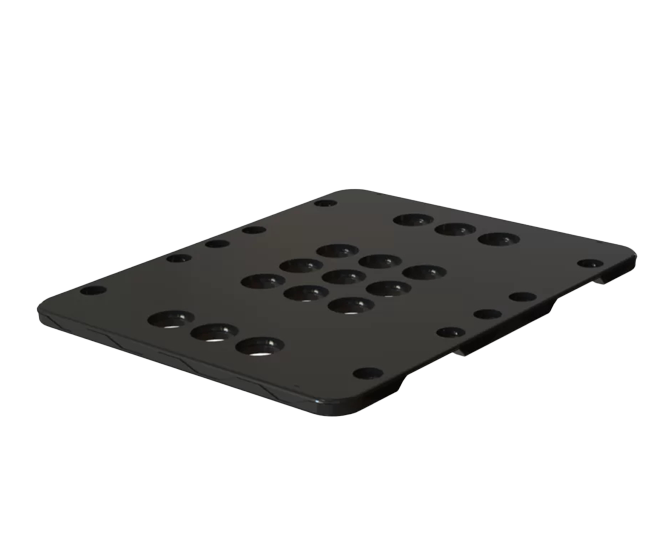 systems-hotspot Systems Pallet